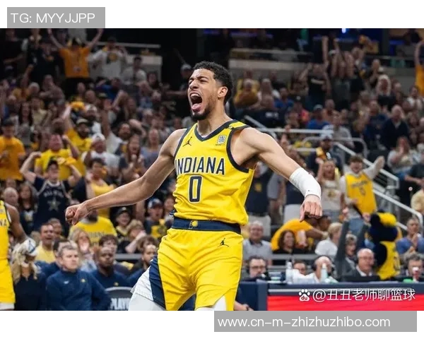 步行者凭借哈利伯顿和西亚卡姆的出色表现战胜篮网 步行者凭借哈利伯顿和西亚卡姆的出色表现战胜篮网