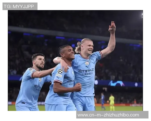 英超历史新篇章哈兰德百球神迹震撼足坛创33年纪录