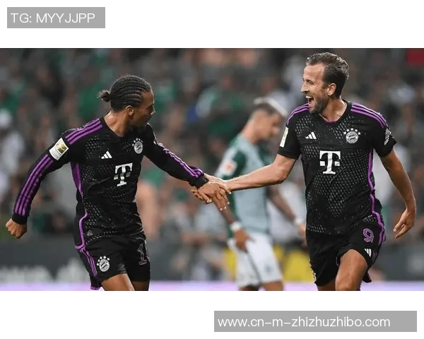 勒沃库森与拜仁的精彩对决直播全程回顾与分析