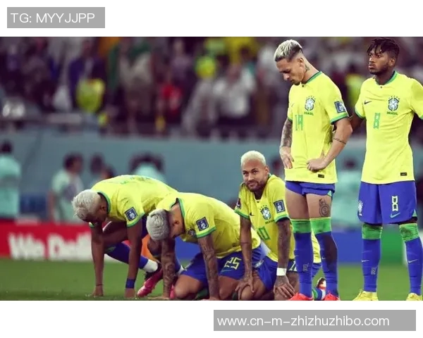 巴西与美国的足球对决：历史交锋与未来展望分析